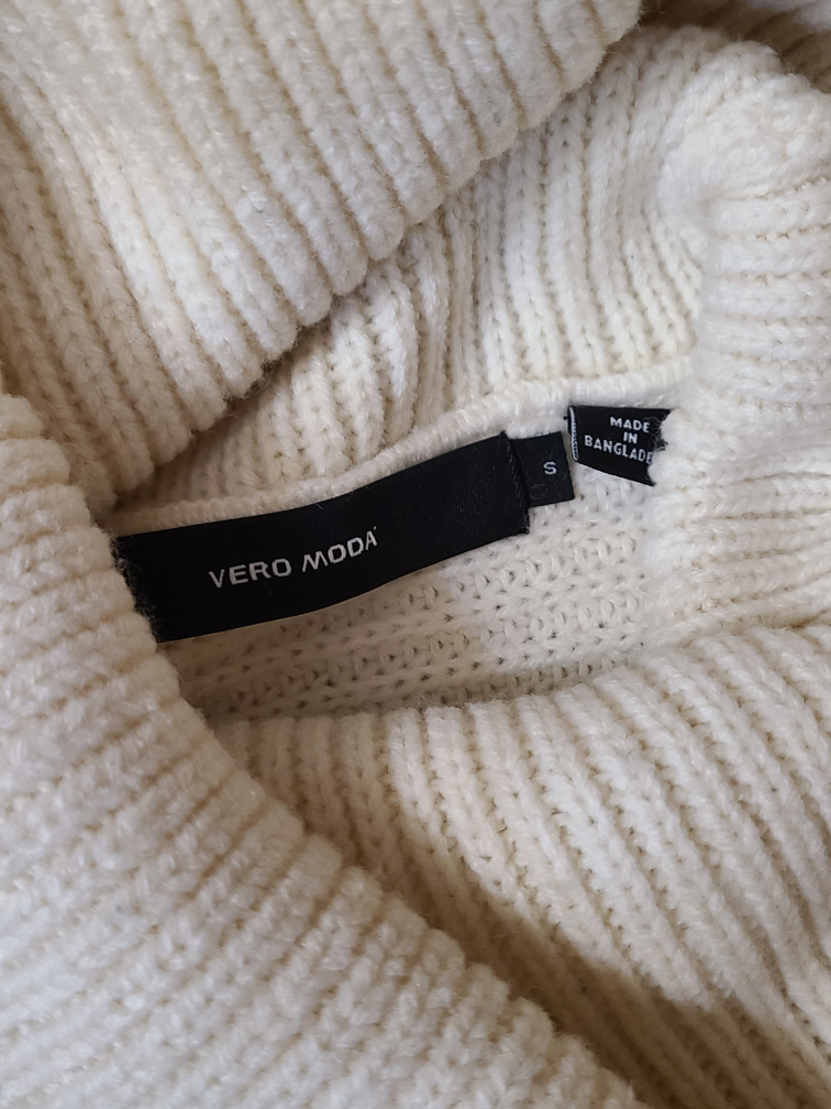 JR Quality Casuals men's sweater Size L image indicator(2)