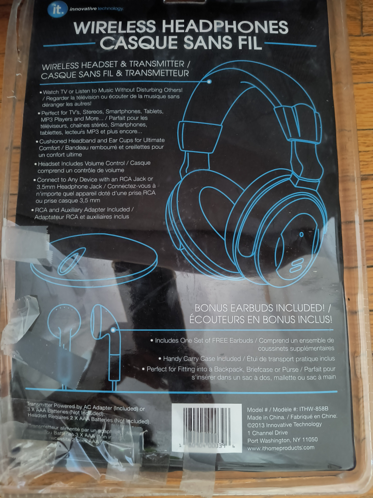 🥕Wireless headphones image indicator(2)