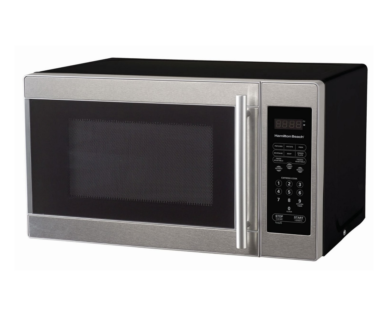 Unopened microwave - photo 3