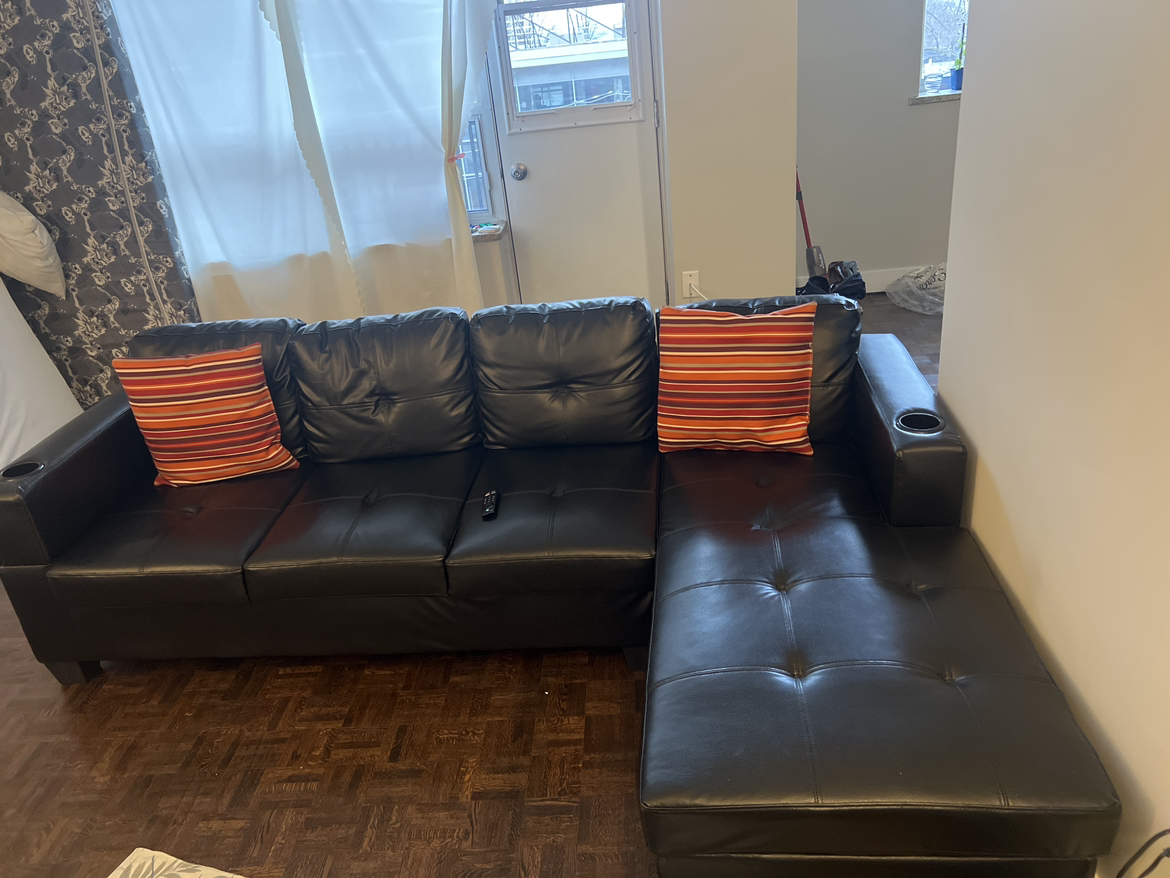 Sofa / couch - photo 4