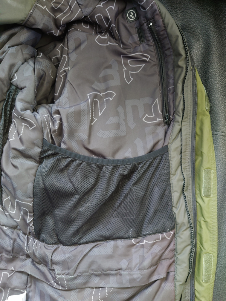 Spring/Fall Light weight coat image indicator(4)