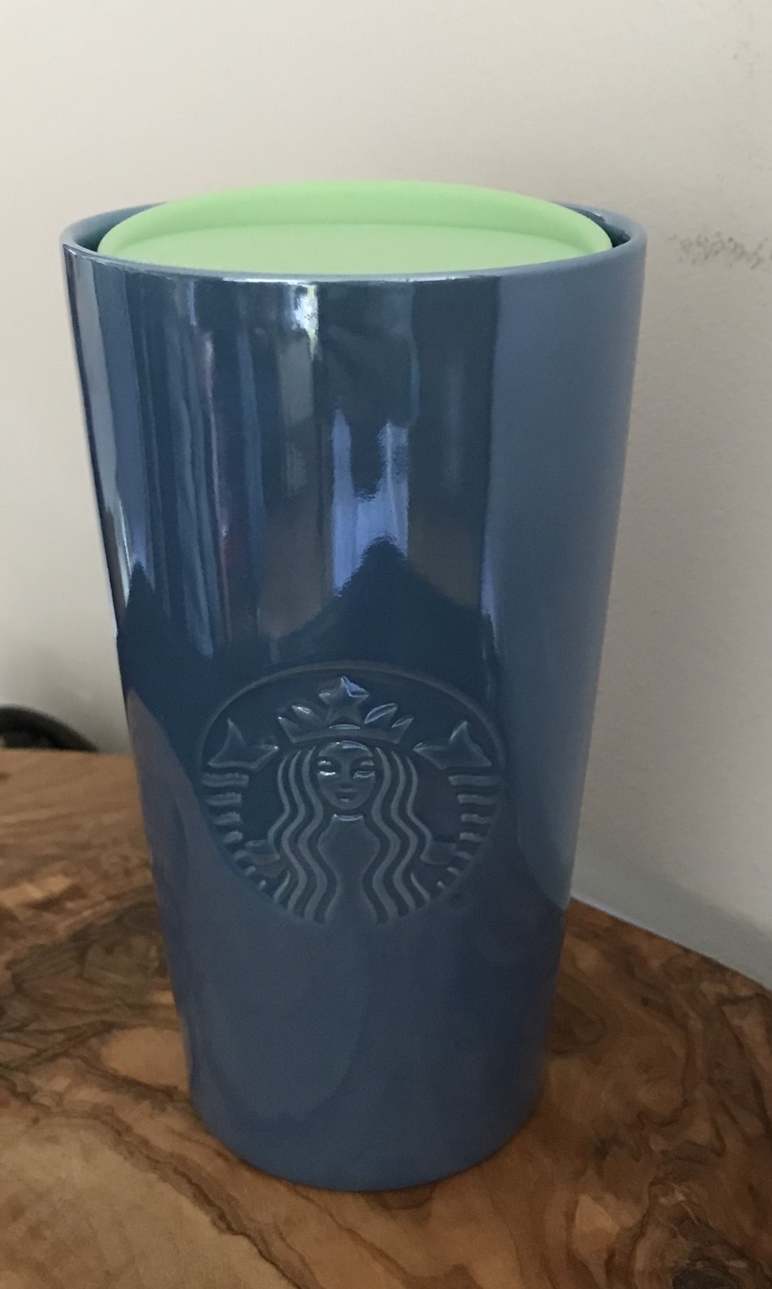 Starbucks mug - photo 2