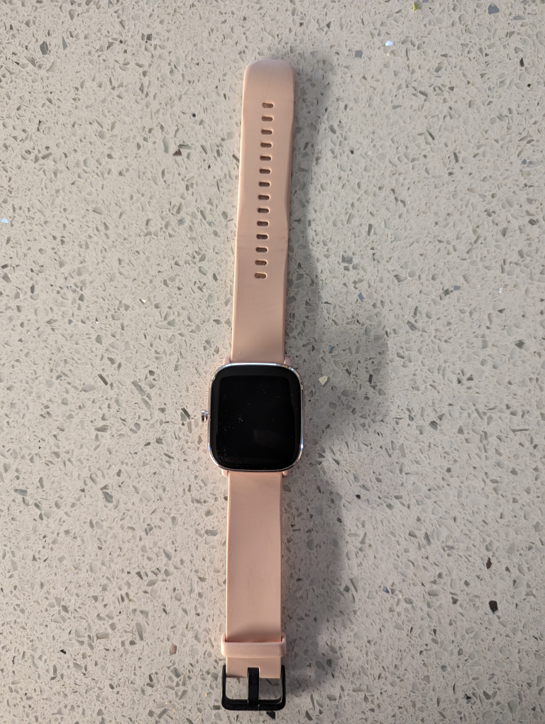 Amazfit Smart Watch