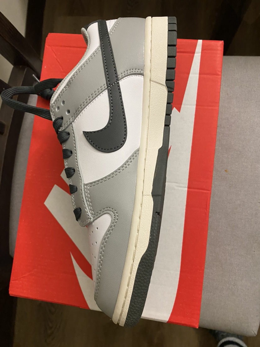 Nike dunk - photo 3