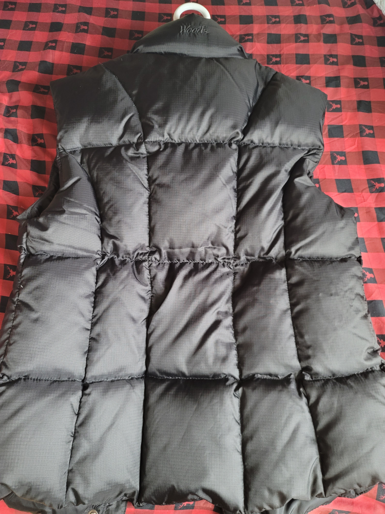 Vest - Brand/New Woods - photo 5