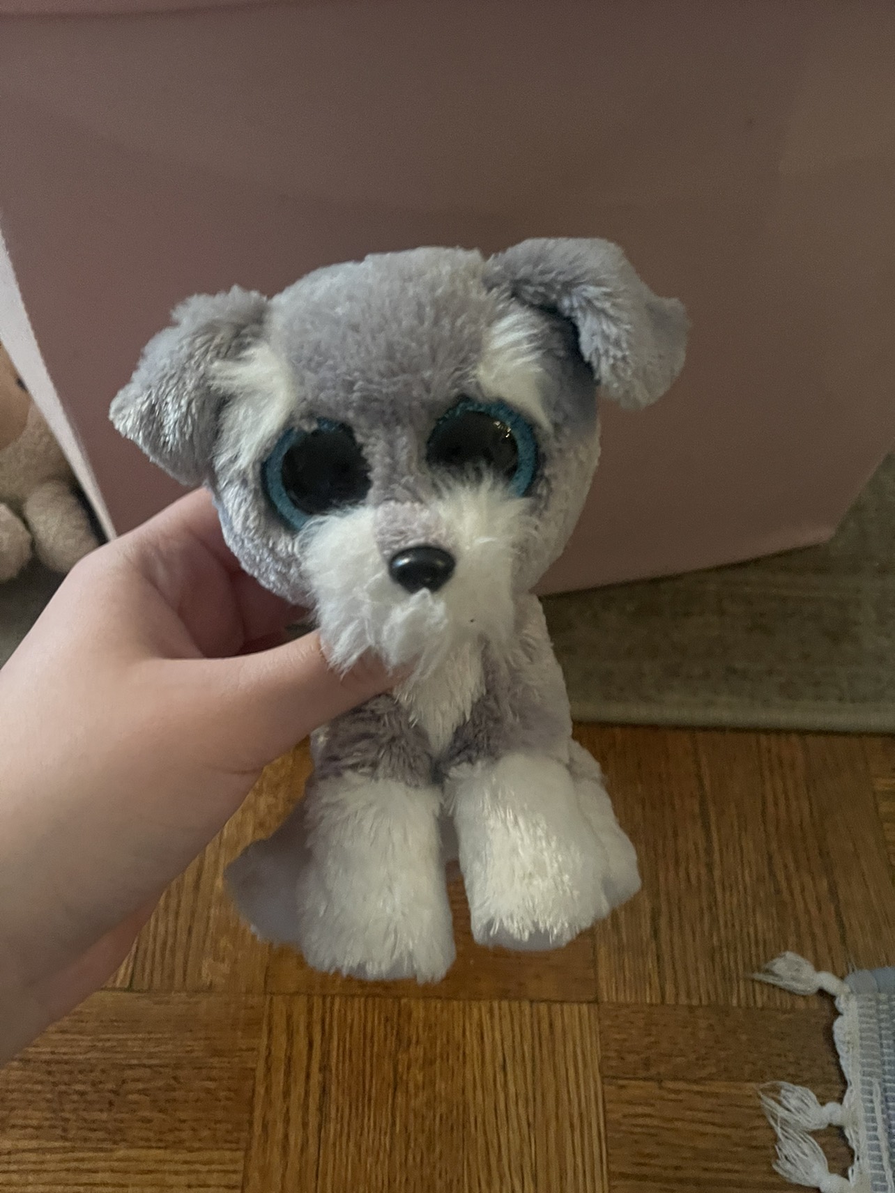 7 beanie babies without tag image indicator(7)