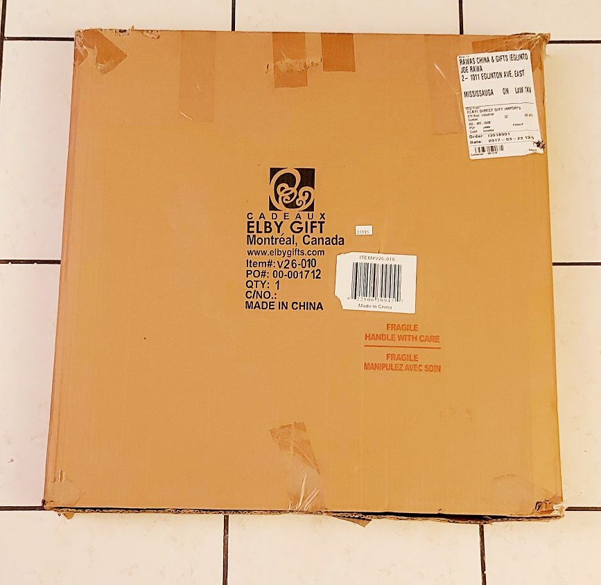 New Square Mirror image indicator(4)