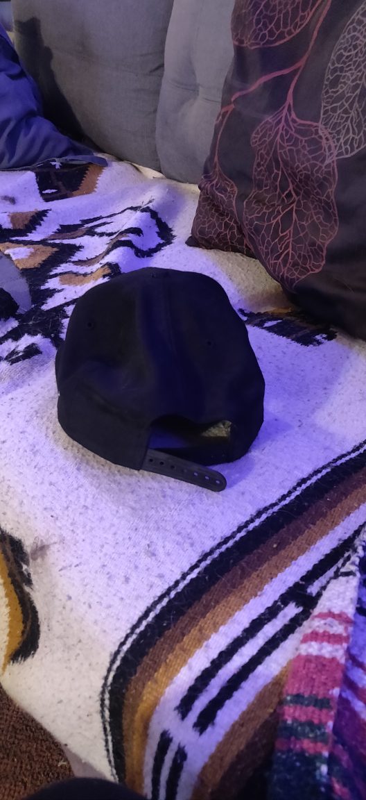 Toronto Blue Jays Hat image indicator(3)