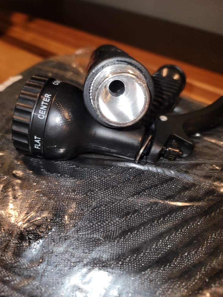 Bionic Force Garden Watering Hose - photo 4