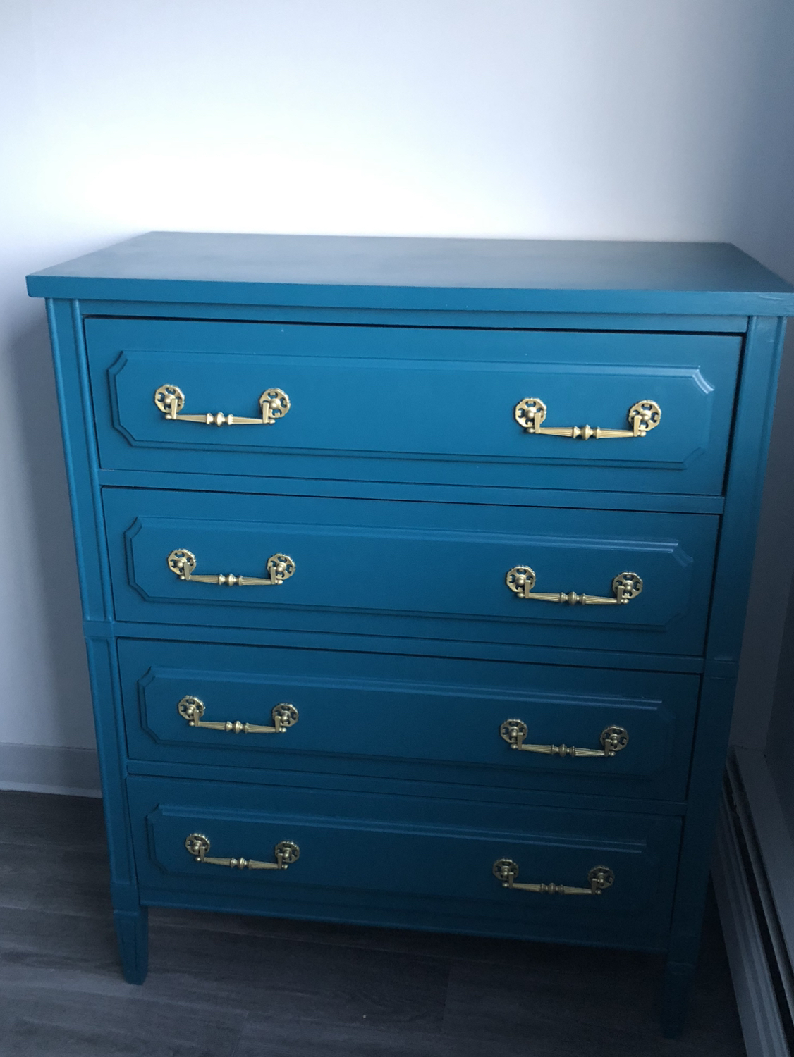 Drawer - photo 5