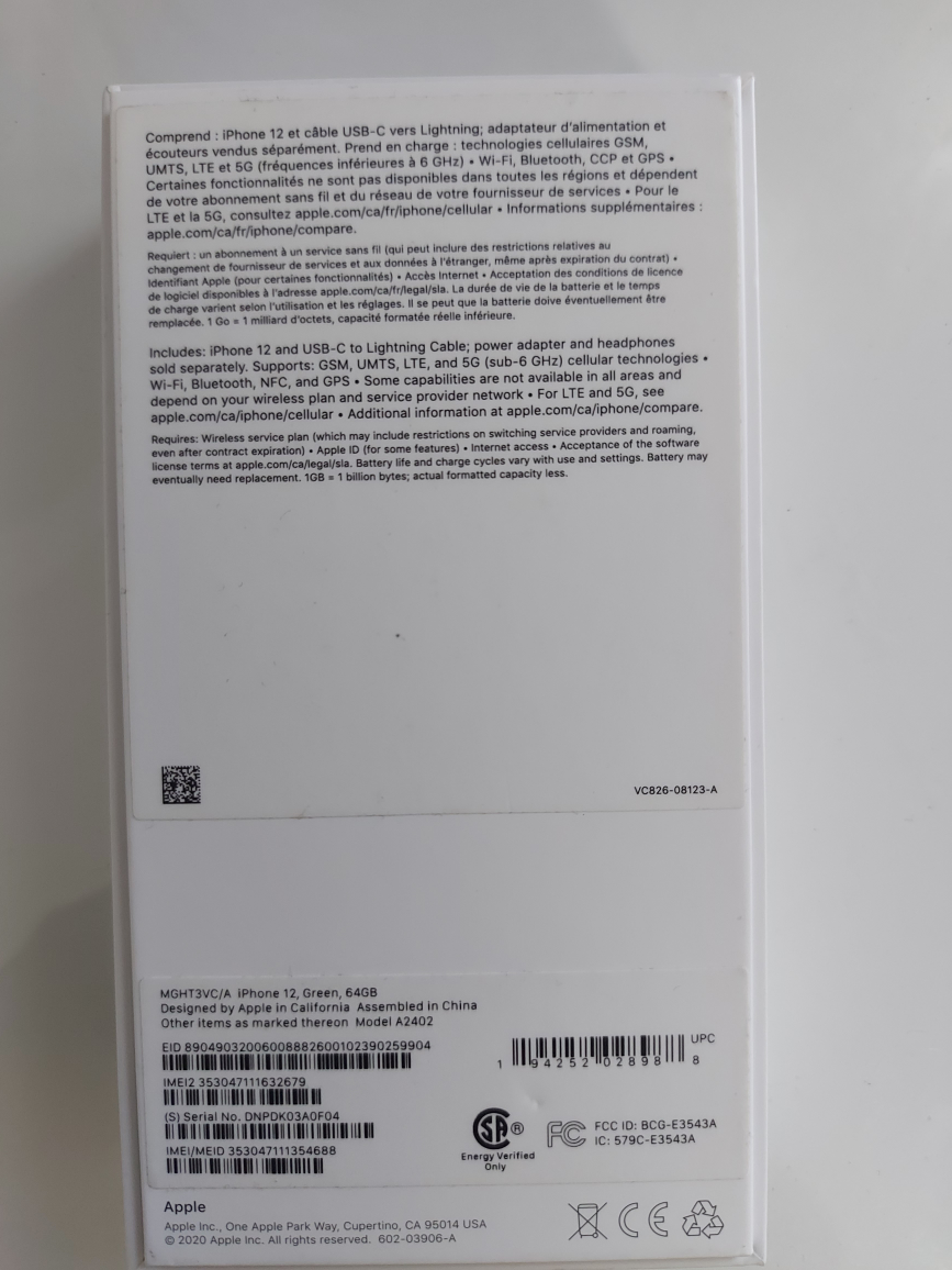 iphone 12 - photo 5