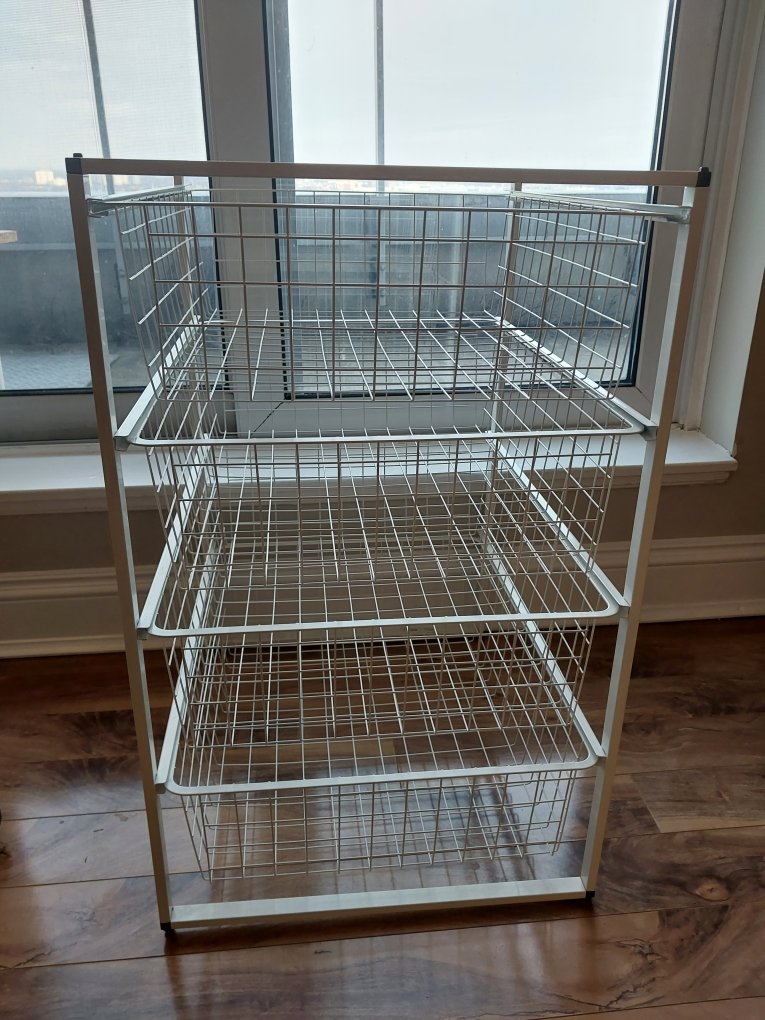 IKEA storage combinations