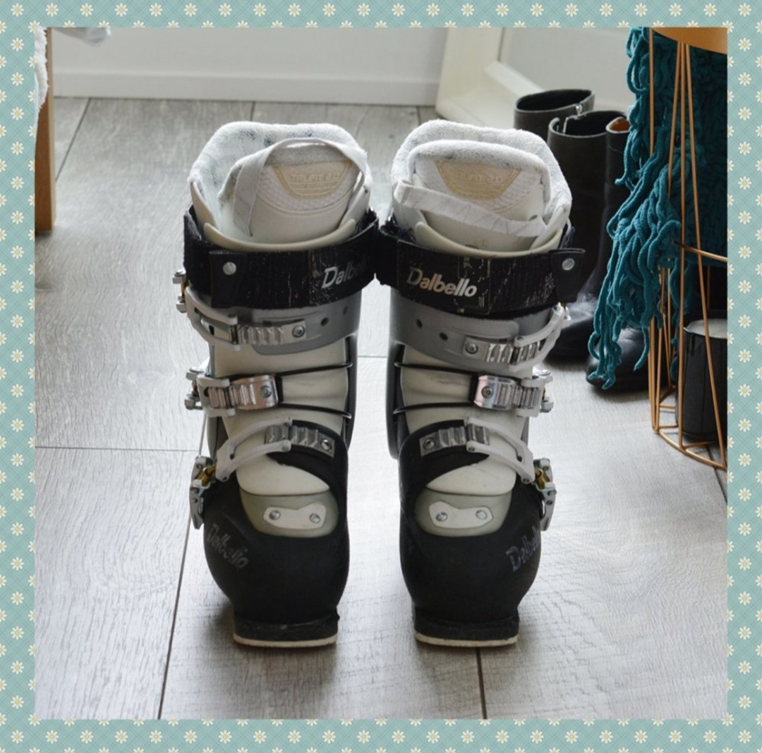 Women's Dalbello Kyra Ski Boots
