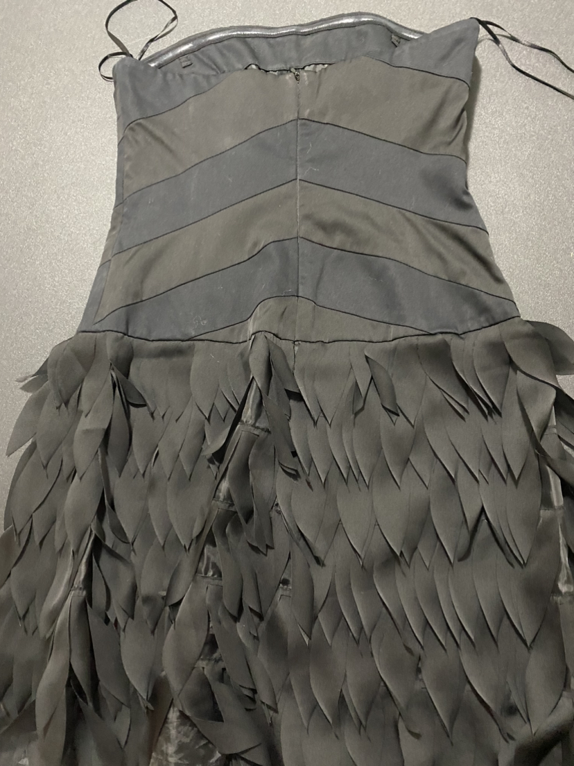 Party dress . Suze XS-S - photo 3