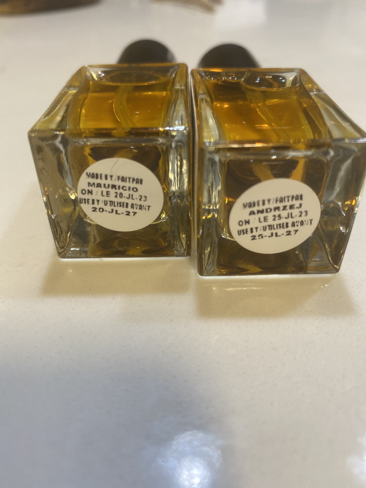 Lush perfume- All is full of love ❤️ image indicator(2)