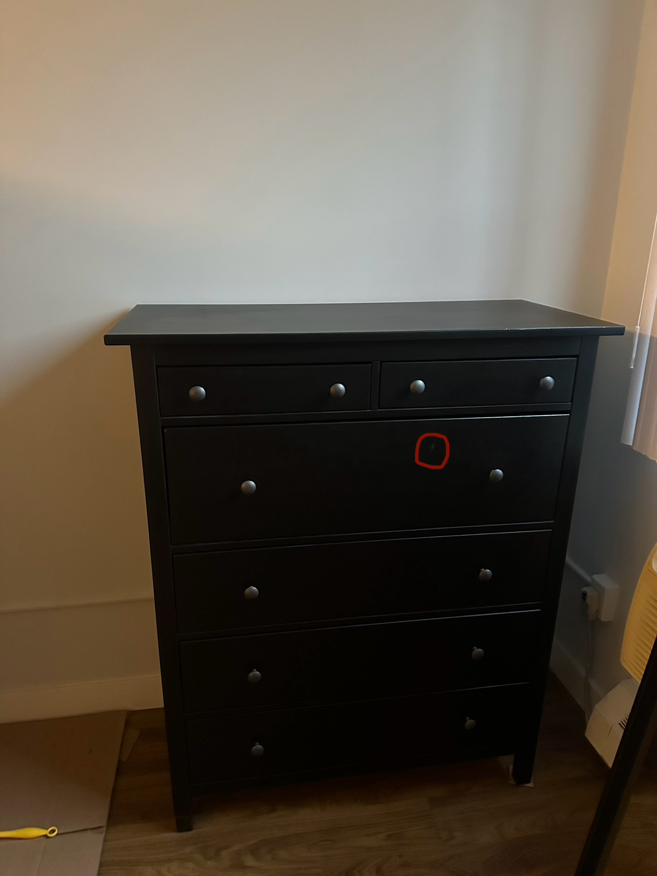 Dresser - photo 3