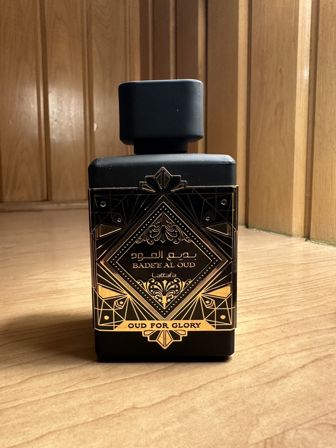 Oud For Glory edp 100ml (Oud for Greatness by Initio clone)