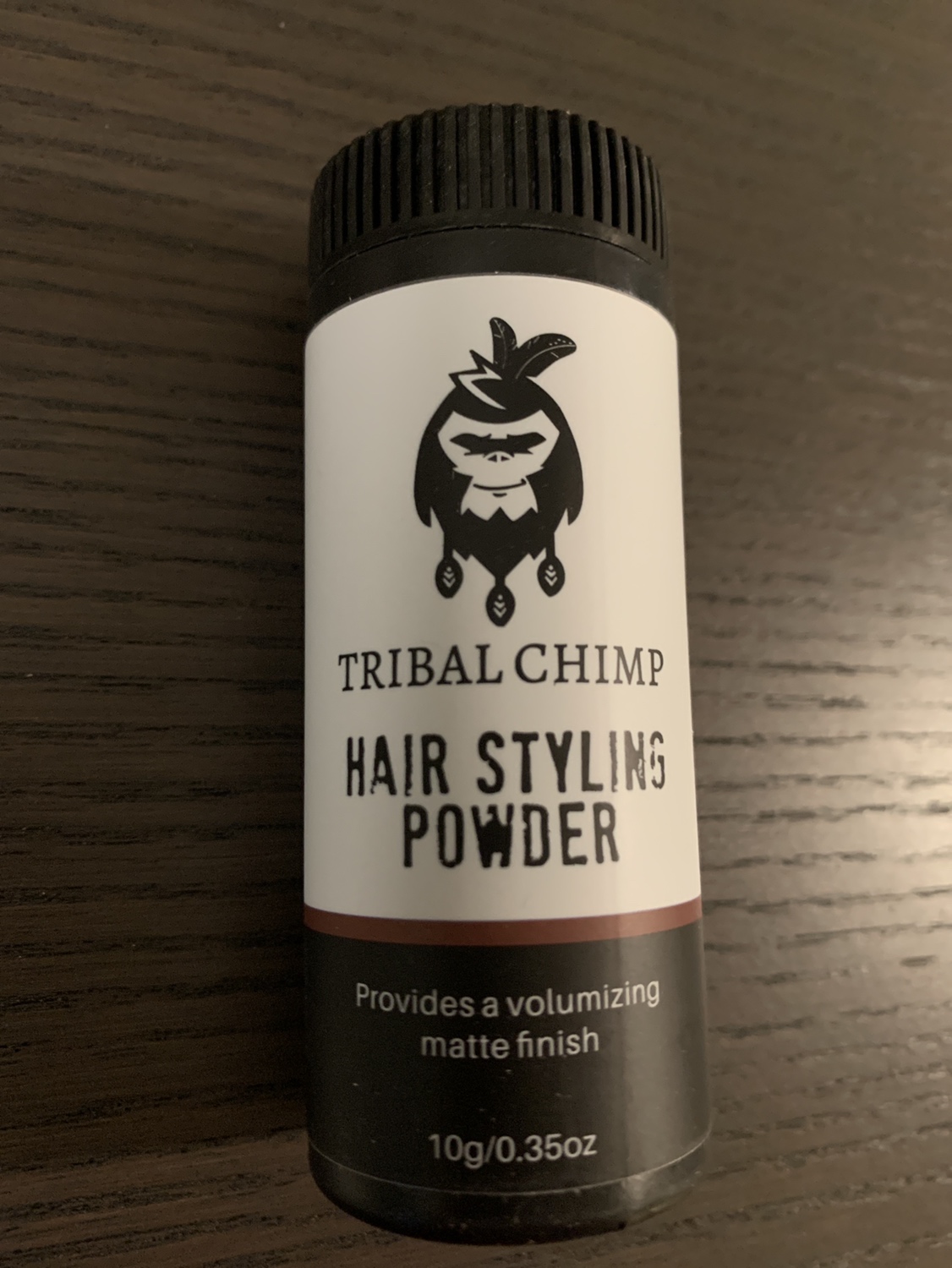 Tribal Chimp Hair Styling Powder #freecycle image indicator(3)