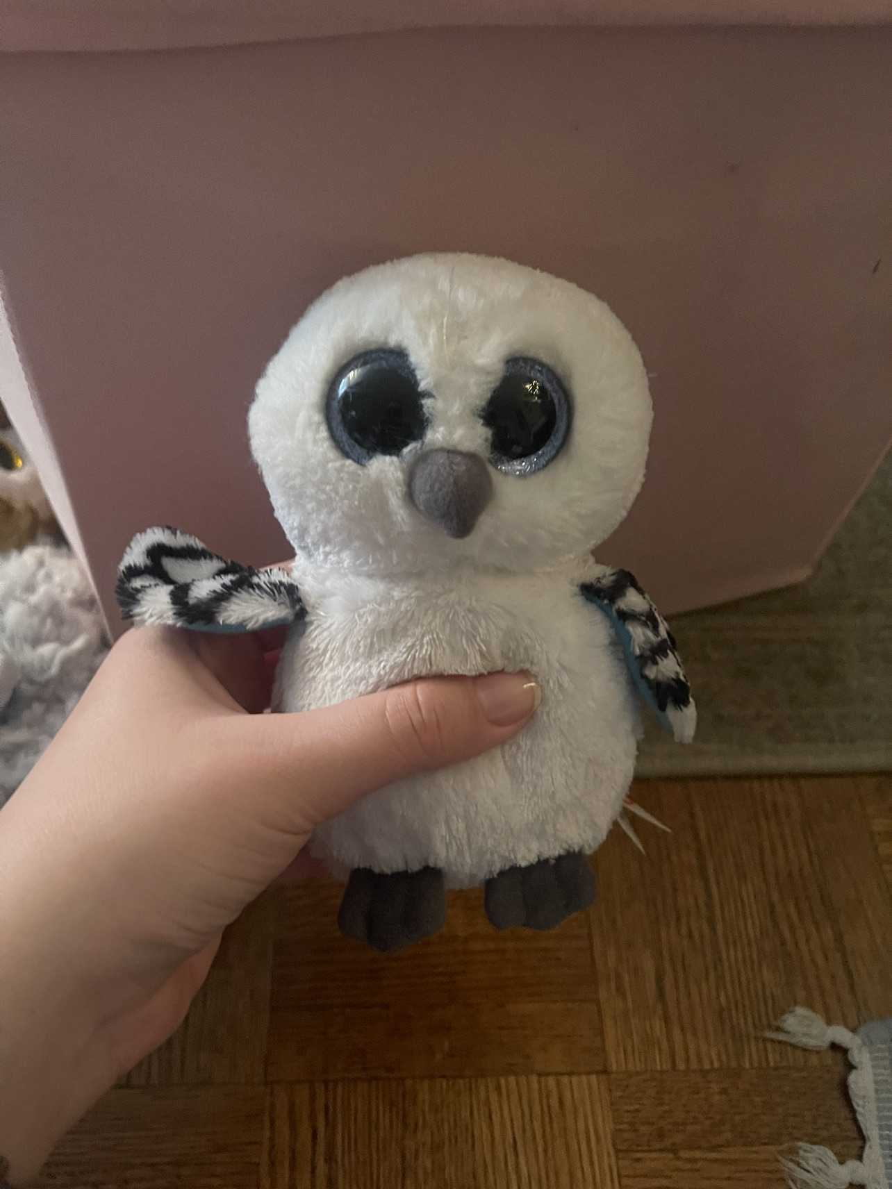 7 beanie babies without tag image indicator(3)