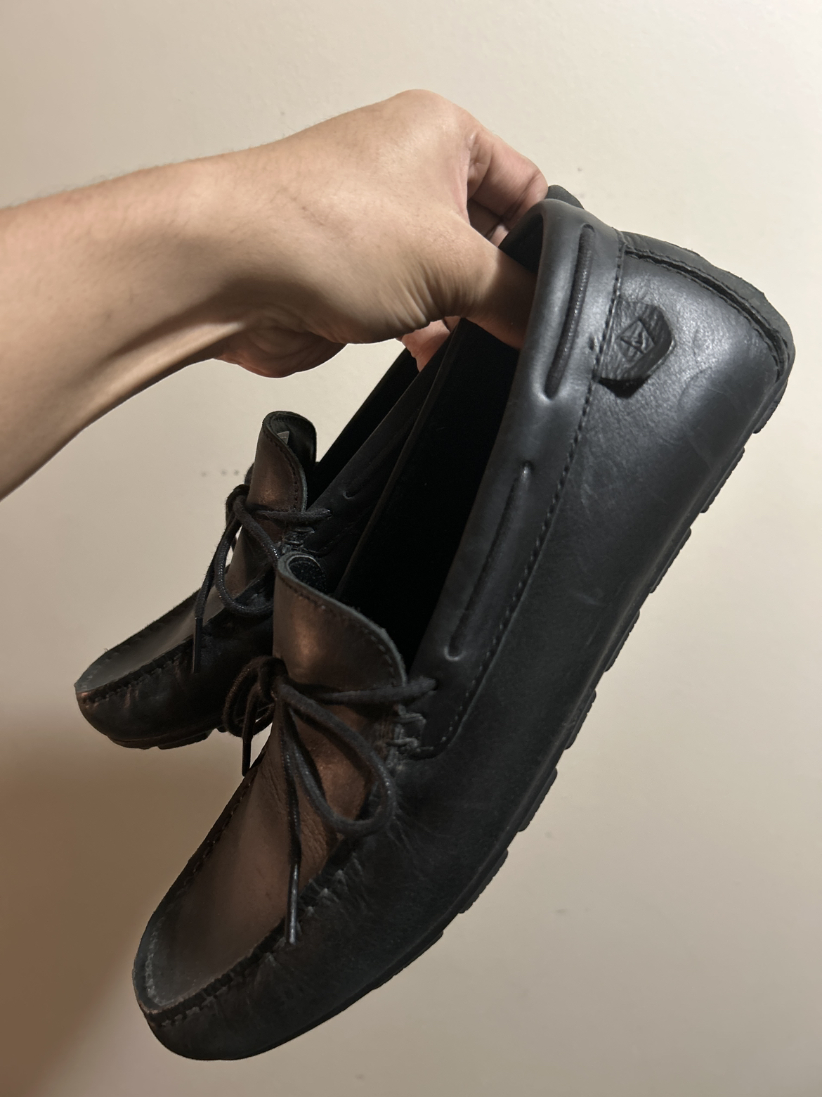 Sperry Driver Loafers - photo 3
