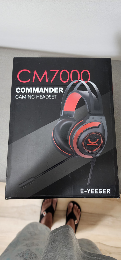 gaming headset thumbnail