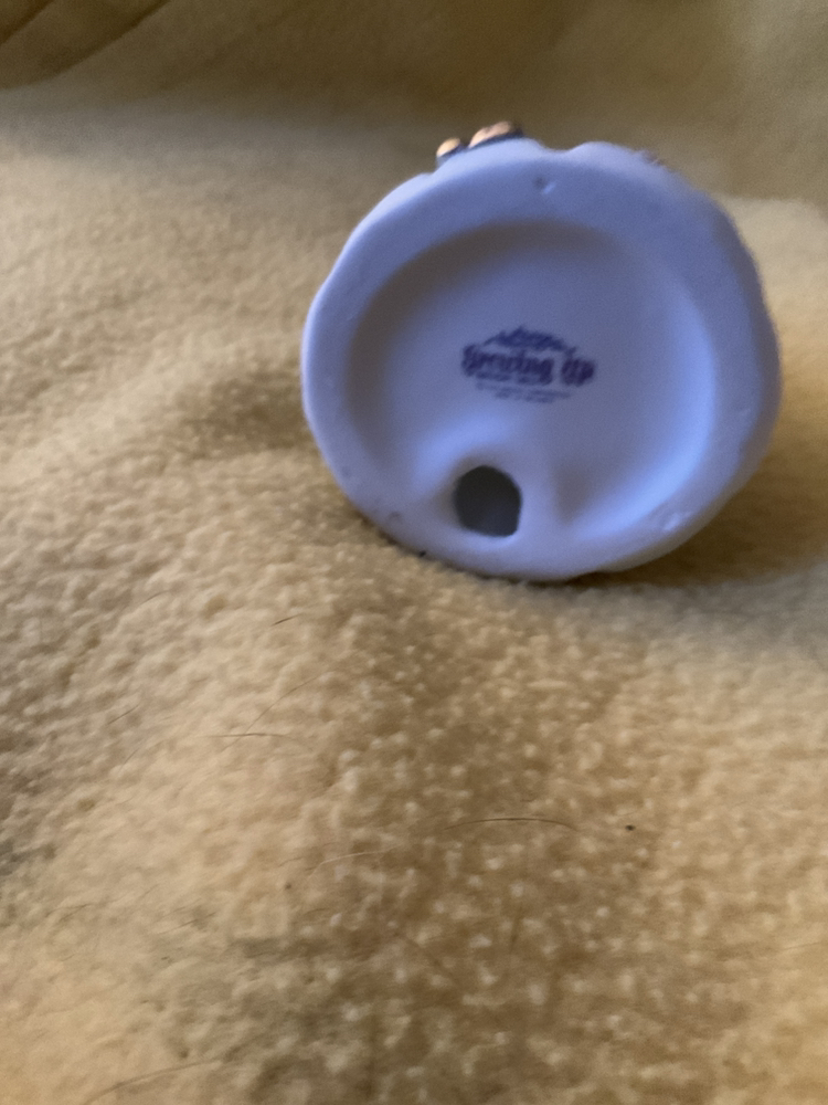 Growing Up Girl by Enesco image indicator(2)