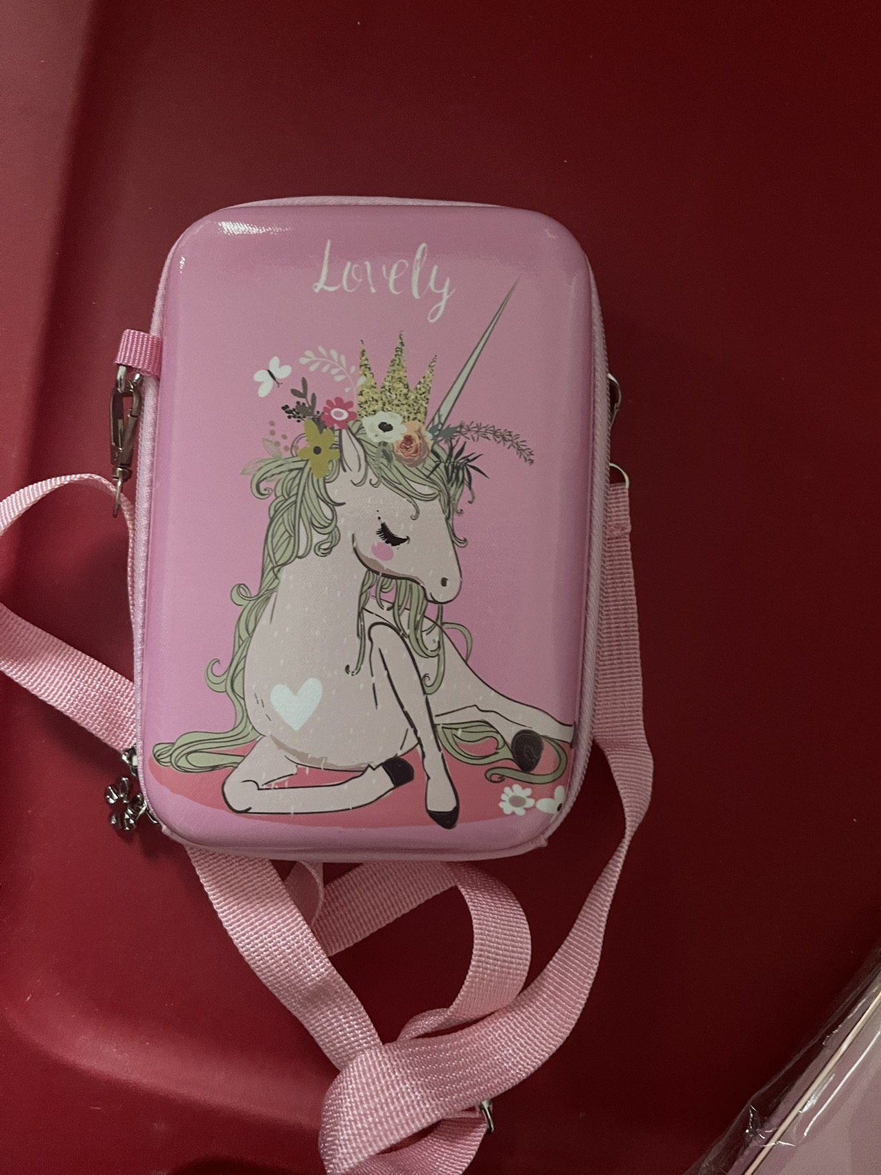 #🥕🥕 hard shell case - photo 3