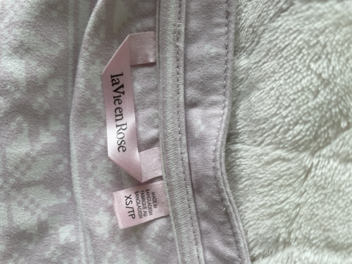 Cute and sexy PJ one piece size XS image indicator(2)