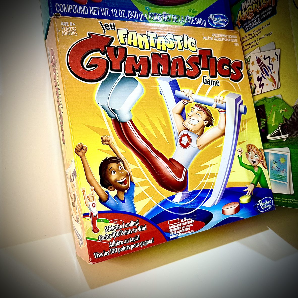 Collection of 4 games - photo 5