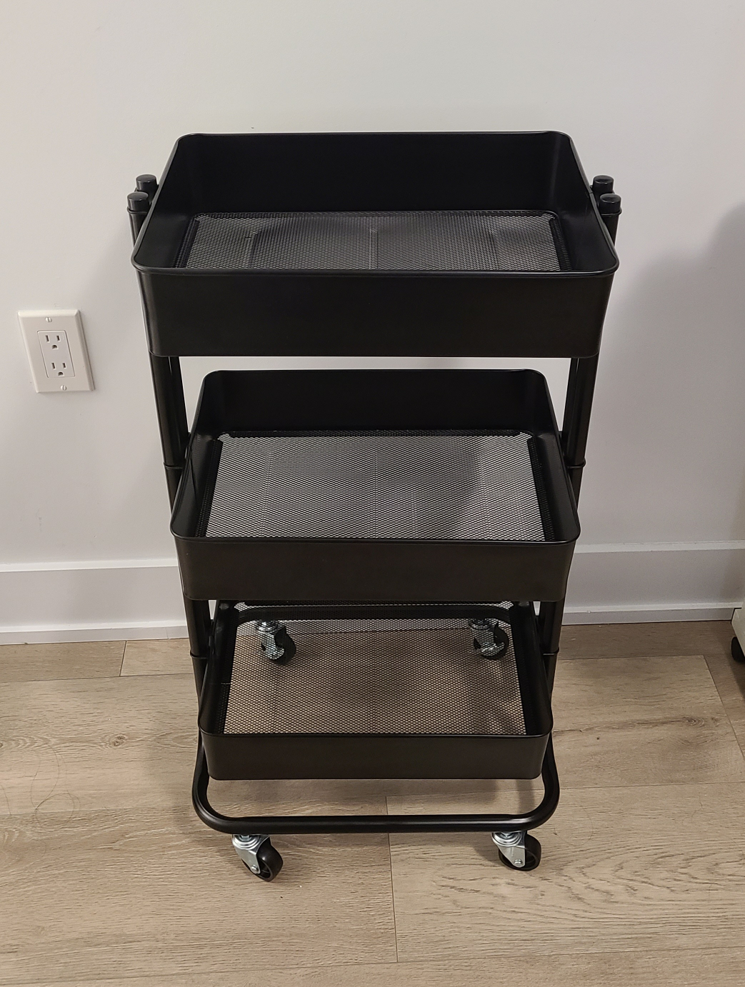 Rolling Cart (Trolley) thumbnail