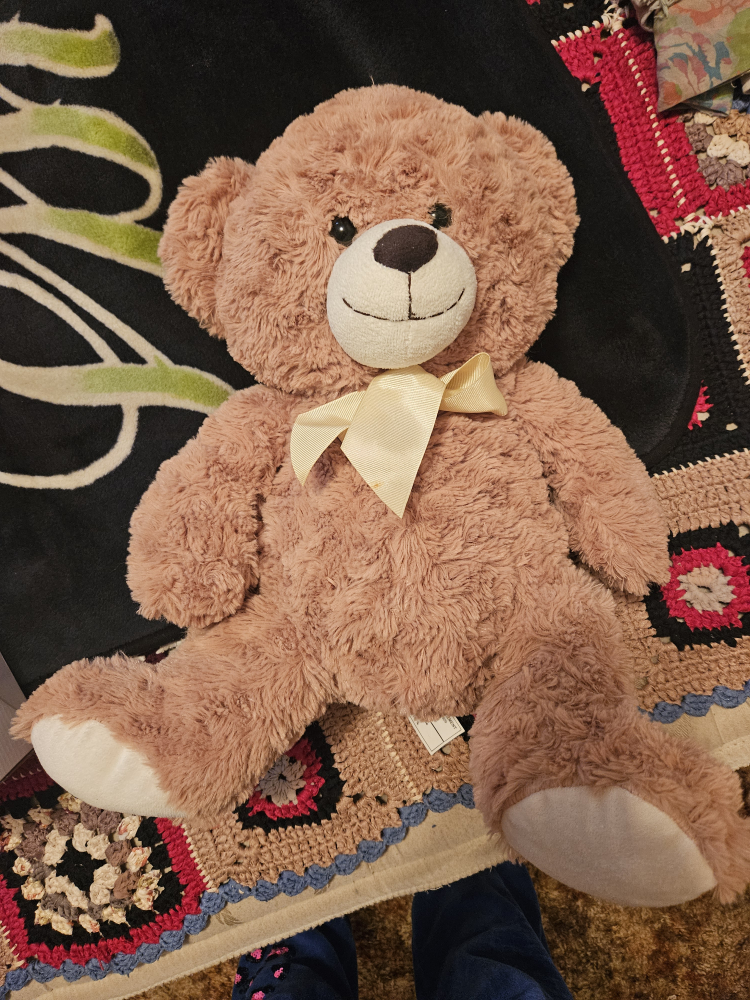 Teddy Bear