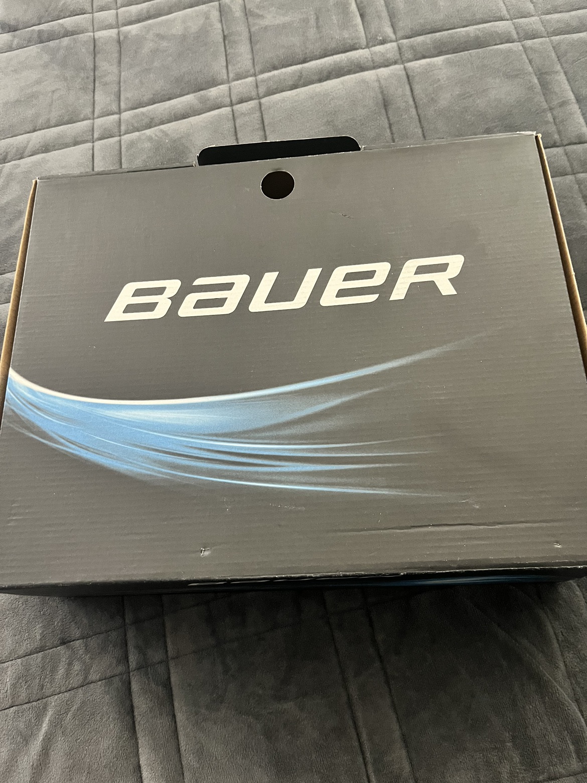 Bauer skates junior - photo 2
