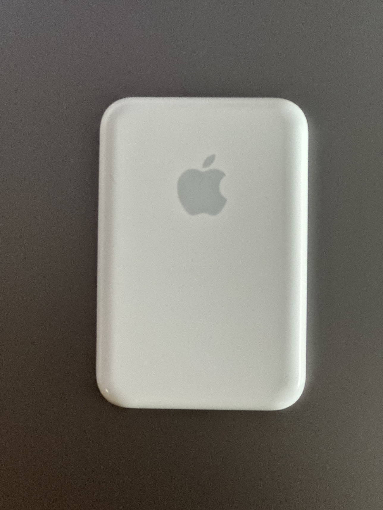 Apple MagSafe Battery Pack For All iPhone 12/13/14/15 - photo 2