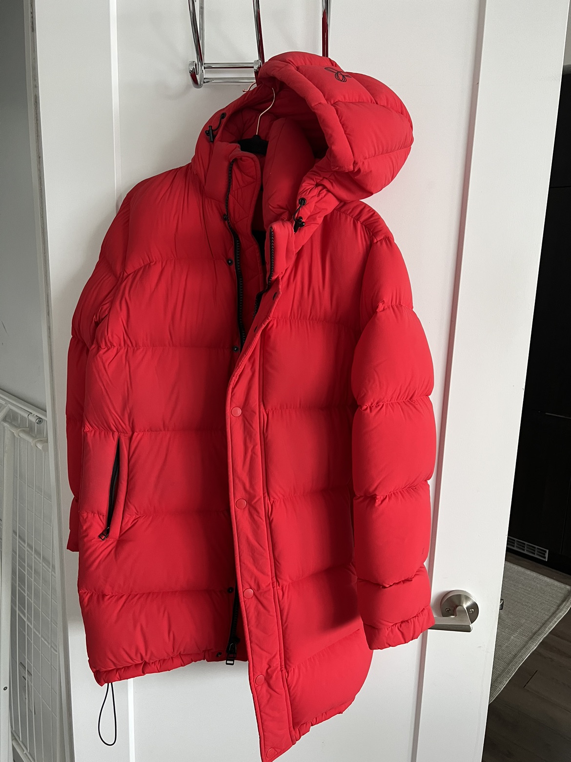 Aritzia Super puff thumbnail