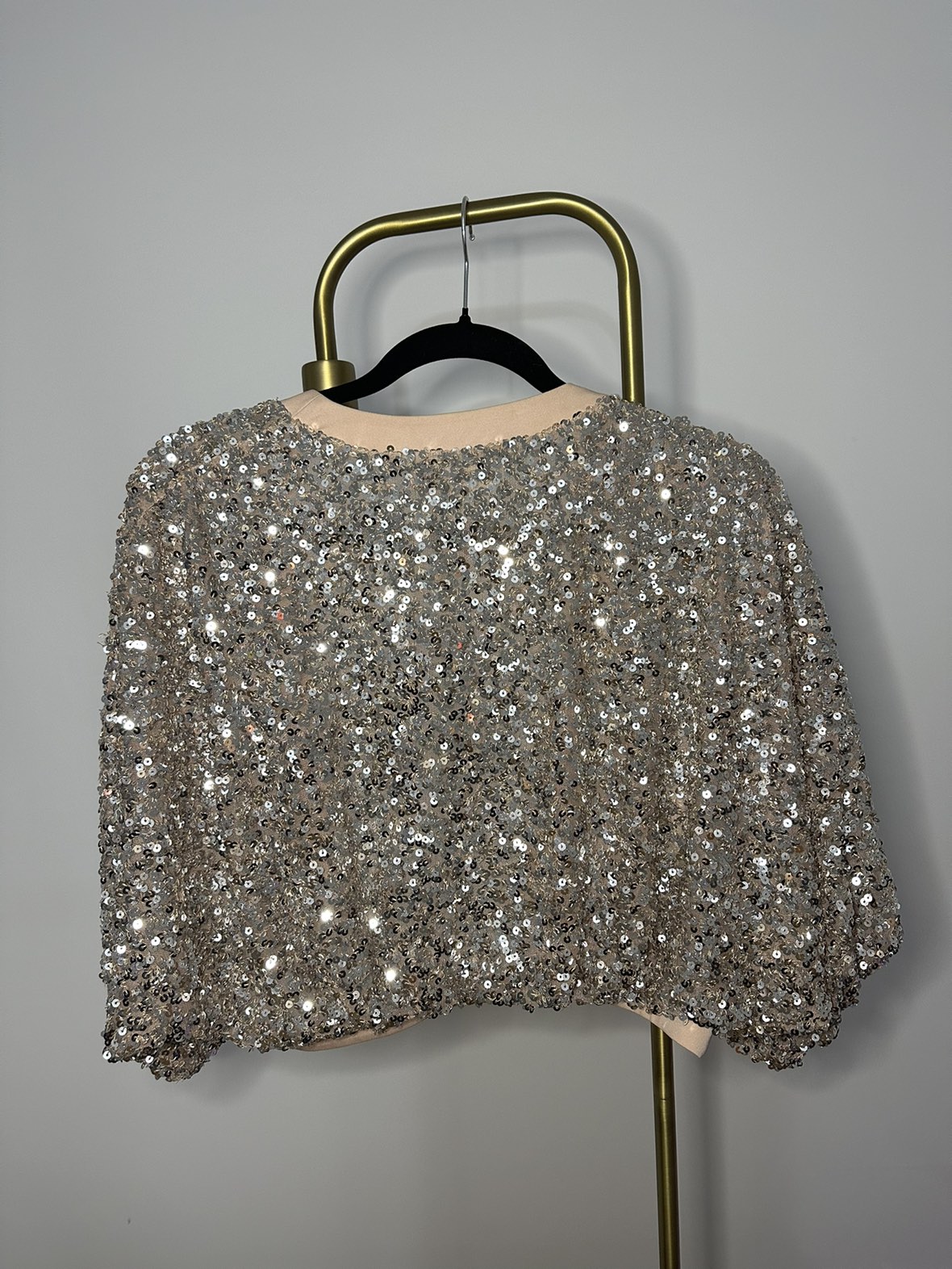 Disco Top - photo 2