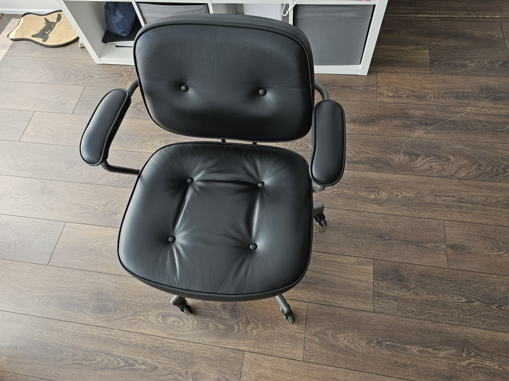Office chair - Alefjall IKEA thumbnail