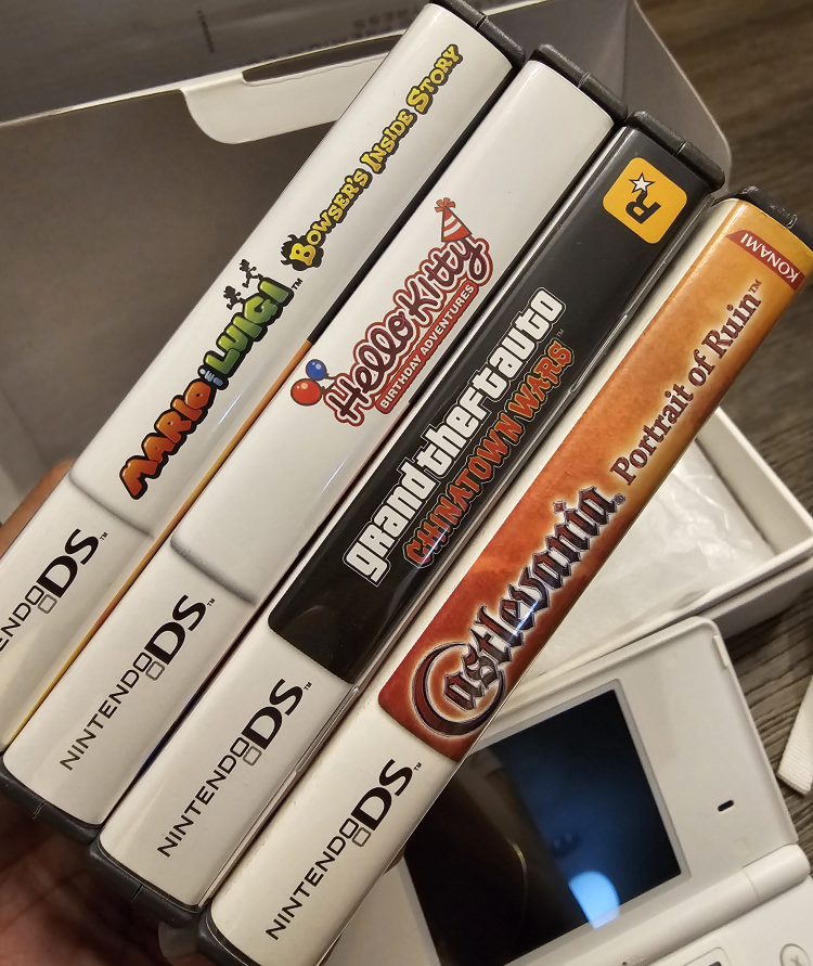 Nintendo DS image indicator(7)