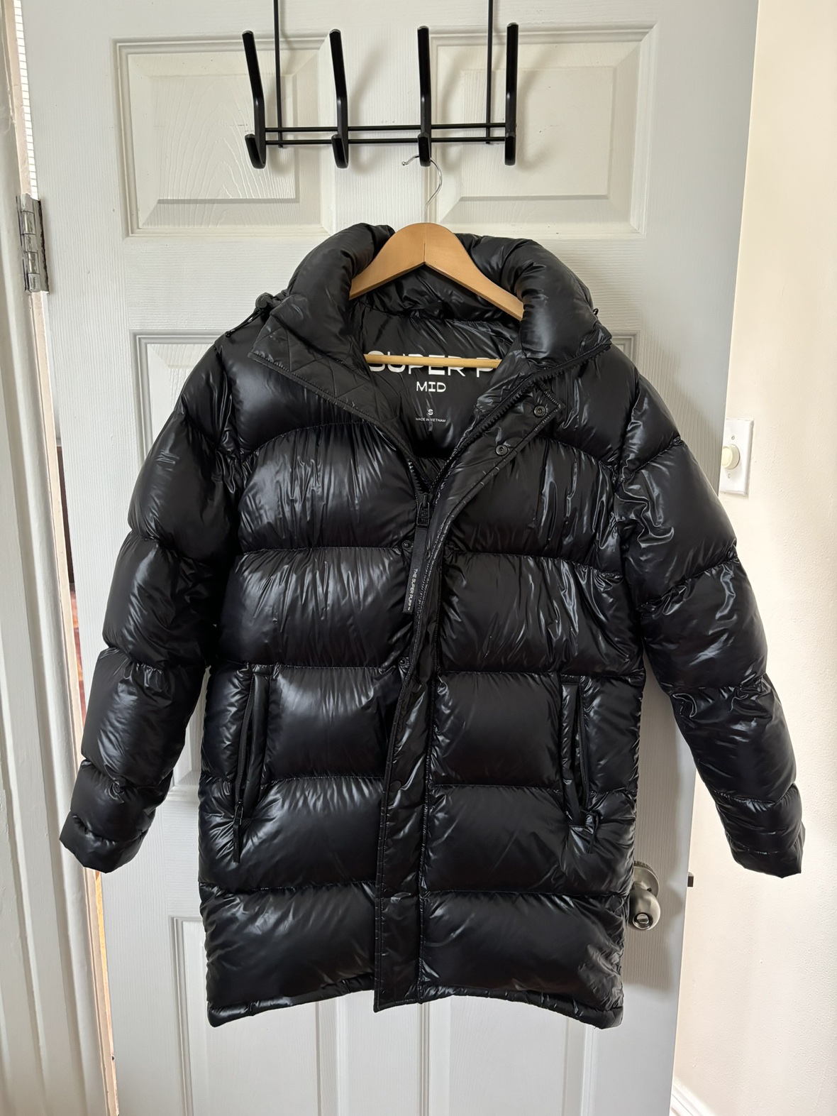 Aritzia Super Puff (size small)