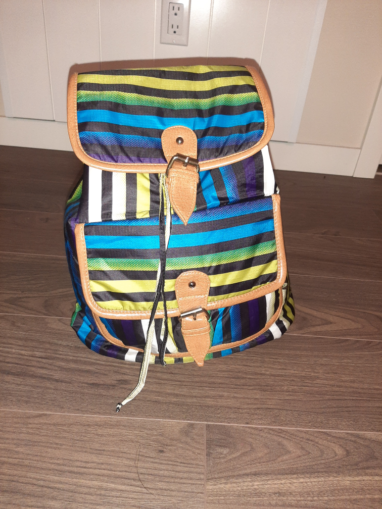 backpack #freecycle thumbnail