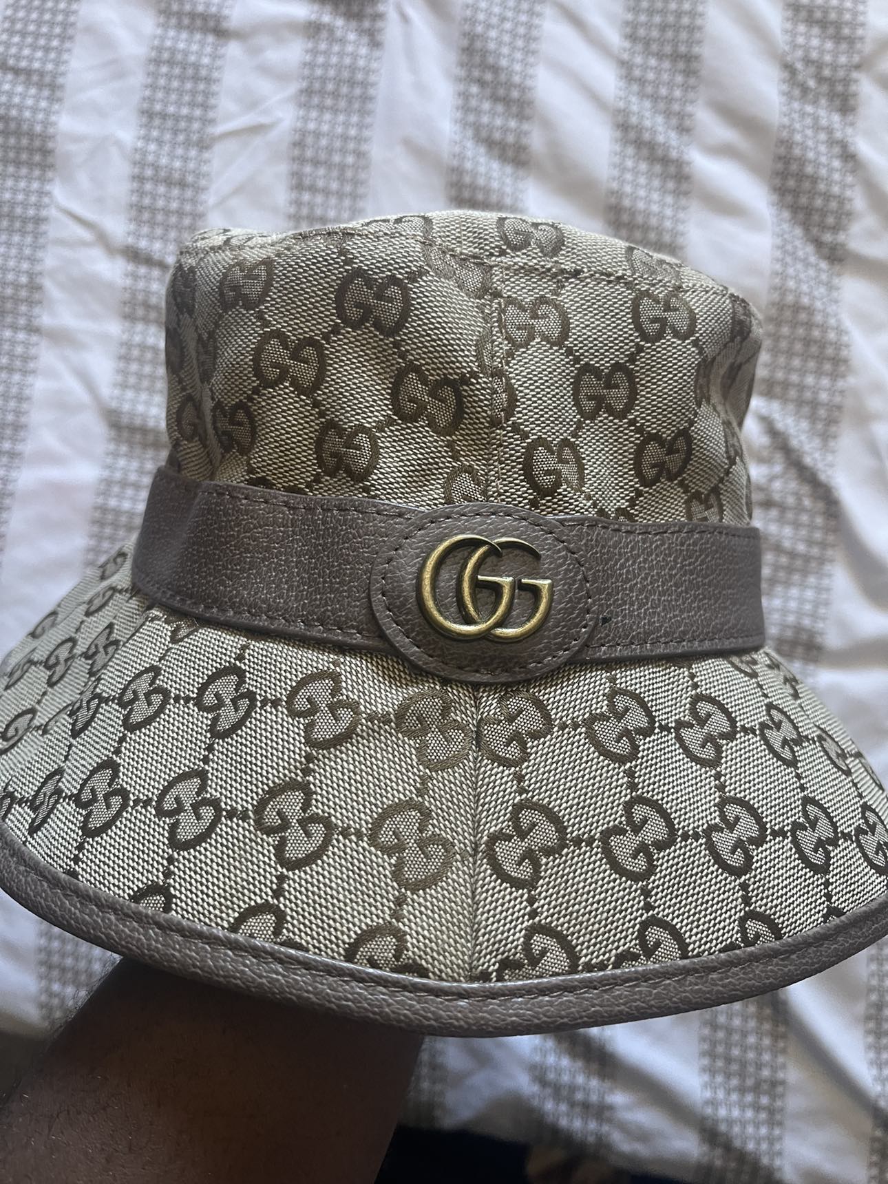 Men/women hat
