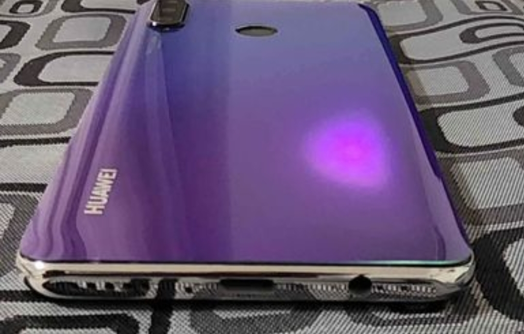 Huawei P30 Lite - photo 2