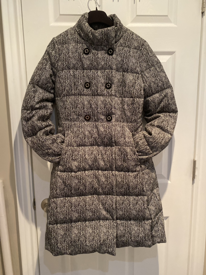 Pinko Jacket Warm and lightweight! thumbnail
