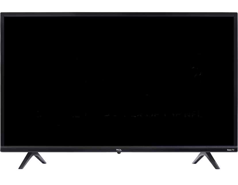 TCL 32" 3-Series 720p ROKU Smart TV