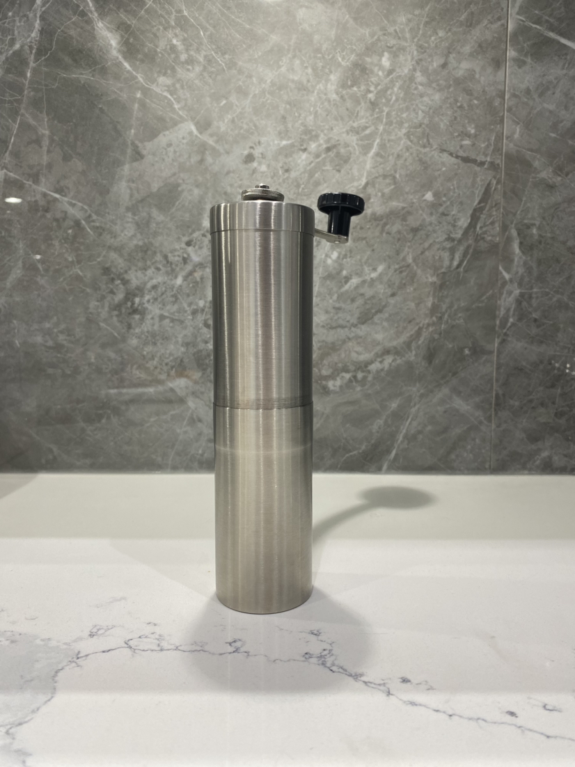 Portable Manual Coffee Grinder