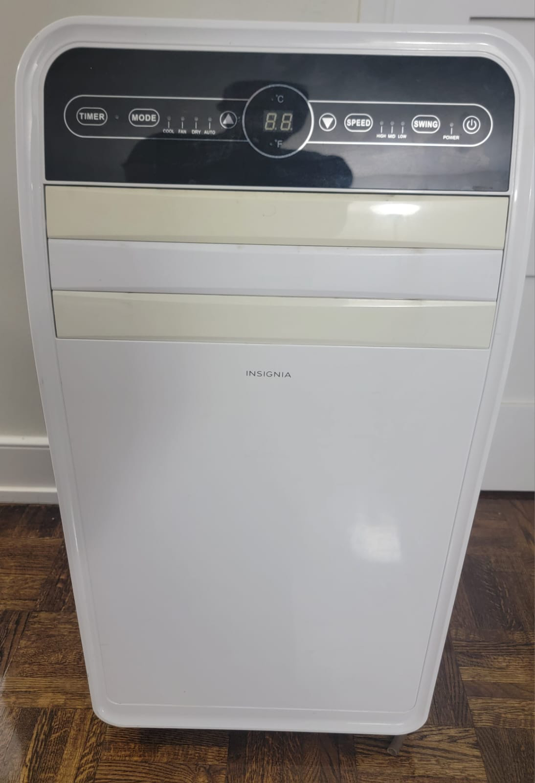 Portable AC - photo 2