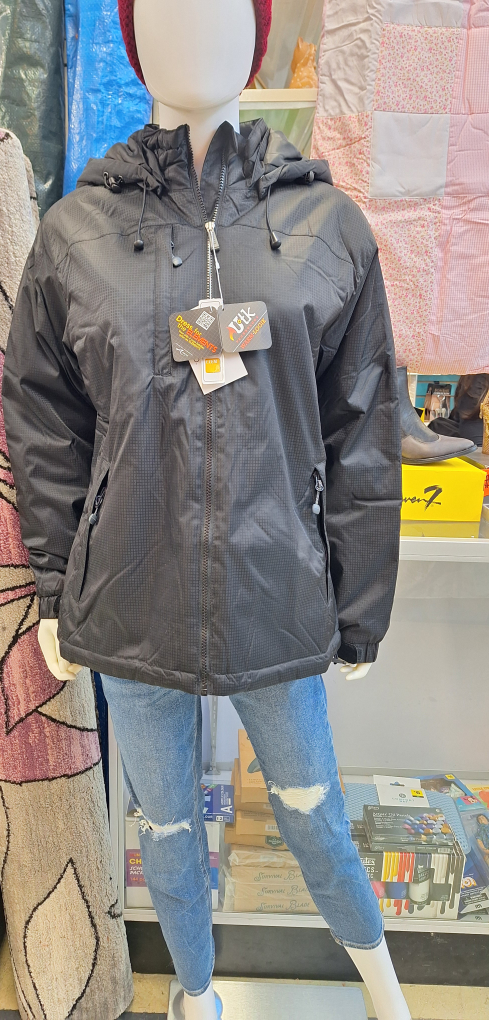 Northland jacket waterproof