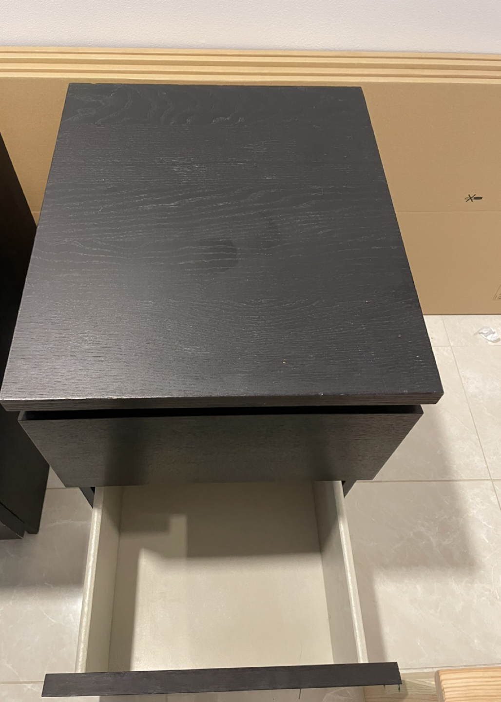 IKEA Nightstand thumbnail