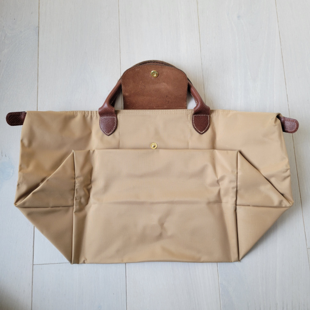 Original Longchamp Le Pliage image indicator(4)