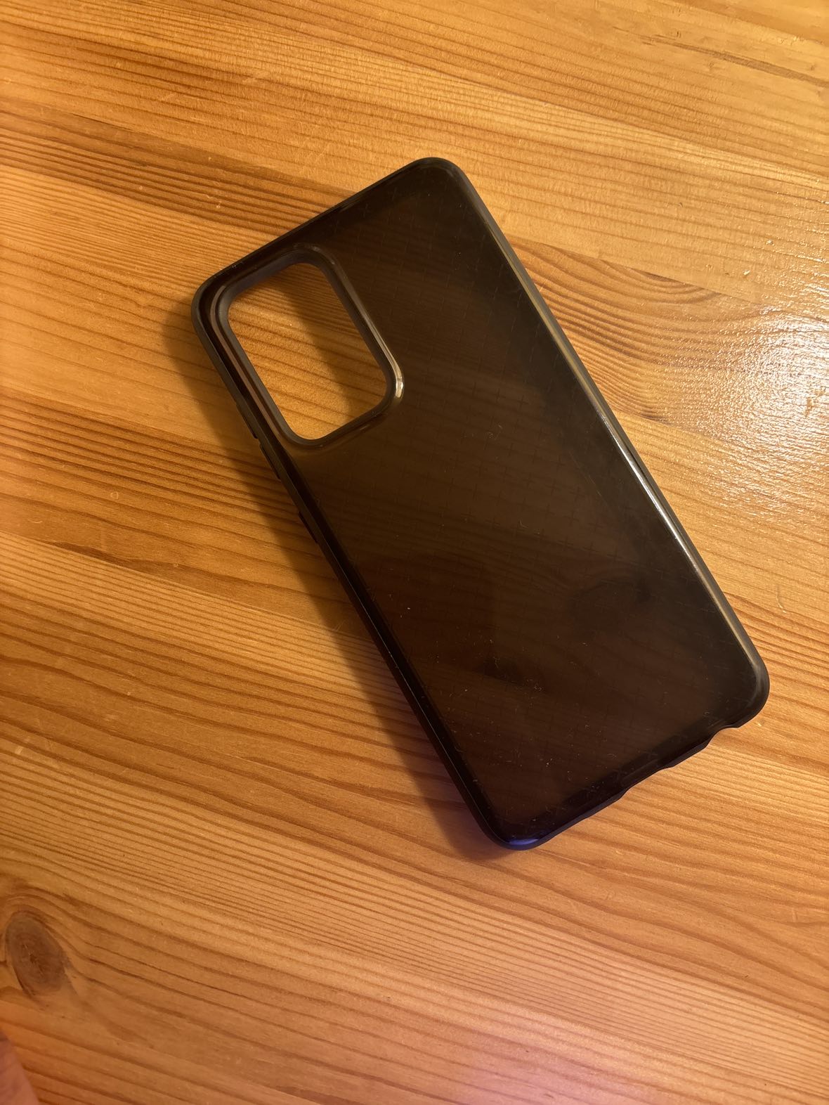 Samsung Galaxy A52 + phone case - photo 3