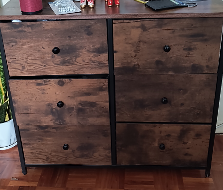Drawer organizer. thumbnail